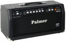 Hlavní obrázek  PALMER FAT50H - Tube Guitar Head 50 W