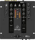 Hlavní obrázek  BEHRINGER PRO MIXER NOX101