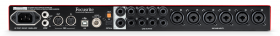 Galerijní obrázek č.2 USB zvukové karty FOCUSRITE Scarlett 18i20 2nd Gen