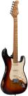 Galerijní obrázek č.2 ST - modely HENRY’S Destiny II Aged ST-2N Infinity - Sunburst