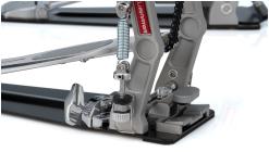 Galerijní obrázek č.5 Dvojité pedály PEARL P-2502CX Eliminator Mono Pro Double Pedal