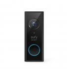 ANKER Eufy Video Doorbell 2K black (Battery-Powered) (T82101W1)