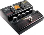 ASHDOWN LoMenzo HyperDrive