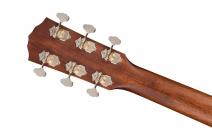 Galerijní obrázek č.5 Další tvary FENDER PS-220E Parlor - Natural