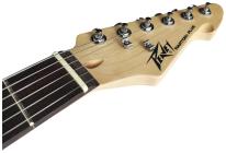 Galerijní obrázek č.5 Elektrické kytary PEAVEY Raptor Plus SSH - Red