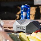 Galerijní obrázek č.7 Přenosné (na ven, na cesty) OUTDOOR TECH Turtle Shell 3.0 Black