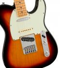 Galerijní obrázek č.2 T - modely FENDER Player Plus Nashville Telecaster - 3-Color Sunburst