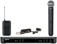 SHURE BLX1288E/W85-H8E 518 - 542 MHz