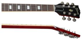 Galerijní obrázek č.3 Semiakustické a jazzové GIBSON ES-339 Figured - Sixties Cherry