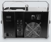 Galerijní obrázek č.1 Výrobníky mlhy a hazery CHAUVET DJ Hurricane Haze 4D