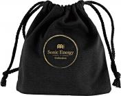 Galerijní obrázek č.2 Melodické nástroje MEINL Sonic Energy MSTD2NB Mini Steel Tongue Drum A Major - Navy Blue