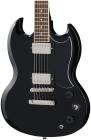 Galerijní obrázek č.2 SG EPIPHONE SG Tribute - Ebony