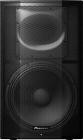 Galerijní obrázek č.1 Aktivní reproboxy PIONEER PROFESSIONAL AUDIO XPRS-15