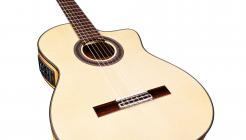 Galerijní obrázek č.1 Klasické kytary CORDOBA GK Studio - Natural