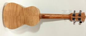 Galerijní obrázek č.1 Koncertní AIERSI SU504N Concert Ukulele