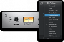 Galerijní obrázek č.6 USB zvukové karty PRESONUS Revelator io24