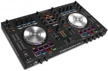 Hlavní obrázek Speciální zvukové karty pro DJ DENON DJ MC4000