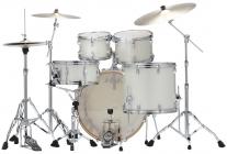 Galerijní obrázek č.1 22“; 10“, 12“; 16“ TAMA CK52KR-VWS Superstar Classic - Vintage White Sparkle