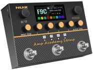 Galerijní obrázek č.4 Multiefekty, procesory NUX Amp Academy Stomp