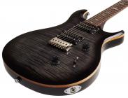 Galerijní obrázek č.2 Alternativní PAUL REED SMITH SE Custom 24 CA 2021 - Charcoal Burst