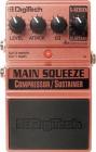 DIGITECH Main Squeeze