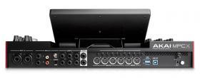 Galerijní obrázek č.3 MIDI kontrolery AKAI MPC X