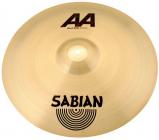 SABIAN 22014B, 20 ROCK RIDE brilliant
