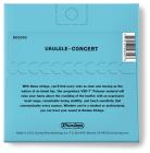 Galerijní obrázek č.1 Koncertní DUNLOP DUQ302