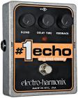 ELECTRO HARMONIX Number 1 Echo
