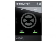 Galerijní obrázek č.4 Speciální zvukové karty pro DJ NATIVE INSTRUMENTS Traktor Audio 2 MK2