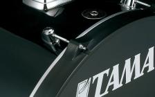 Galerijní obrázek č.1 20“; 10“, 12“; 14“ TAMA Rhythm Mate RM50YH6 Black