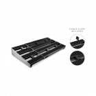 Galerijní obrázek č.2 Pedalboardy D'ADDARIO XPND pedalboard Double