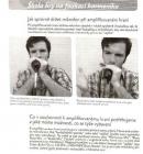 Galerijní obrázek č.3 Zpěvníky a učebnice PUBLIKACE Škola hry na foukací harmoniku + CD - Matěj Ptaszek