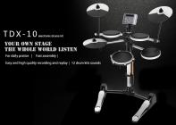 Galerijní obrázek č.4 Elektronické soupravy AROMA TDX-10 White