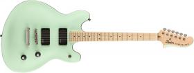 FENDER SQUIER Contemporary Active Starcaster Surf Pearl Maple