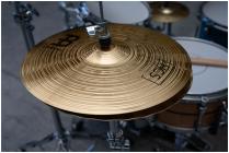 Galerijní obrázek č.4 14" MEINL Cymbals 14” HCS Soundwave Hihat