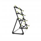 Galerijní obrázek č.5 Stojany GRAVITY KS MKS 01 B Multi Keyboard Stand