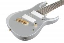 Galerijní obrázek č.2 8strunné a další IBANEZ RGDMS8-CSM - Classic Silver Metallic