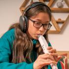 Galerijní obrázek č.3 Příslušenství CARRY-ON Digital Wind Instrument Mouthpiece Cover