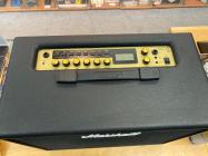 Galerijní obrázek č.4 Modelingová komba MARSHALL Code50 B-STOCK