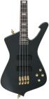 Galerijní obrázek č.3 Hard&heavy IBANEZ ICB620-BKF - Black Flat