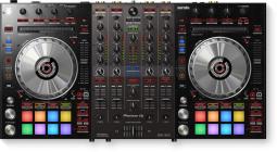 Hlavní obrázek DJ kontrolery PIONEER DJ DDJ-SX3