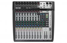 Galerijní obrázek č.2 Mixážní pulty s efektem SOUNDCRAFT Signature 12 MTK