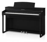 Galerijní obrázek č.1 Digitální piana KAWAI CA501B - Premium Satin Black