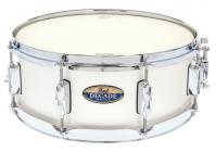 PEARL DMP1455S Decade Maple - White Satin Pearl