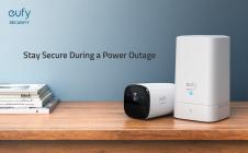 Galerijní obrázek č.6 Zabezpečení ANKER Eufy Backup Battery Base for HomeBase 2