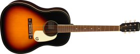 Galerijní obrázek č.2 Dreadnought GRETSCH Jim Dandy Dreadnought - Rex Burst