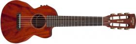 GRETSCH G9126-A.C.E. Guitar-Ukulele Honey Mahogany Stain