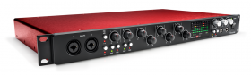 Galerijní obrázek č.3 USB zvukové karty FOCUSRITE Scarlett 18i20 2nd Gen