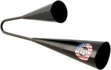 LATIN PERCUSSION LP231B Agogo Bells Large